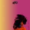Nao: Girlfriend - portada reducida