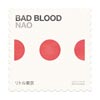 Nao: Bad blood - portada reducida