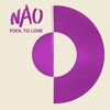 Nao: Fool to love - portada reducida