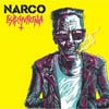 Narco: Espichufrenia - portada reducida