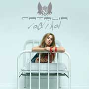 Natalia: Radikal - portada mediana