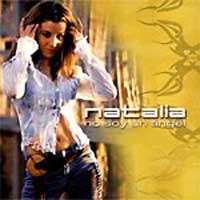 Natalia: No soy un ángel - portada mediana