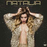 Natalia: Un poco de mí - portada mediana