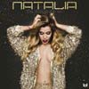 Natalia: Un poco de mí - portada reducida