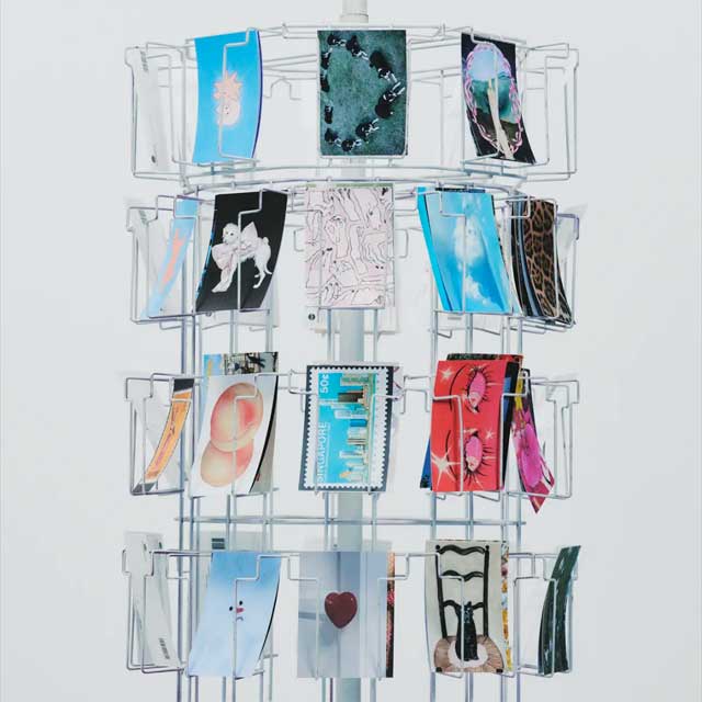 Natalia Lacunza: Singapur - portada