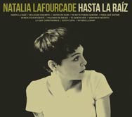Natalia Lafourcade: Hasta la raíz - portada mediana