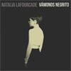 Natalia Lafourcade: Vámonos negrito - portada reducida