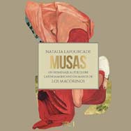 Natalia Lafourcade: Musas - portada mediana