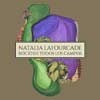 Natalia Lafourcade: Rocío de todos los campos - portada reducida
