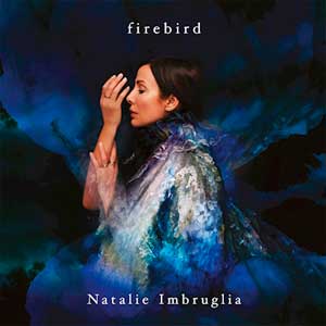 Natalie Imbruglia: Firebird - portada mediana