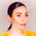 Natalie Imbruglia: Algorithm - portada reducida
