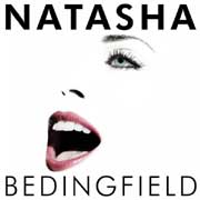 Natasha Bedingfield: N.B. - portada mediana
