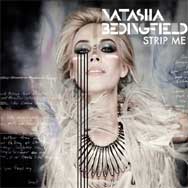 Natasha Bedingfield: Strip me - portada mediana