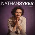 Nathan Sykes: Ultraviolet - portada reducida