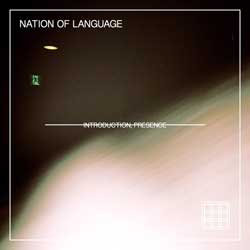 Nation of Language: Introduction, presence - portada mediana