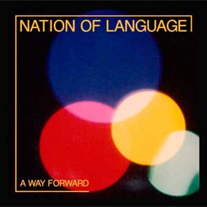 Nation of Language: A way forward - portada mediana