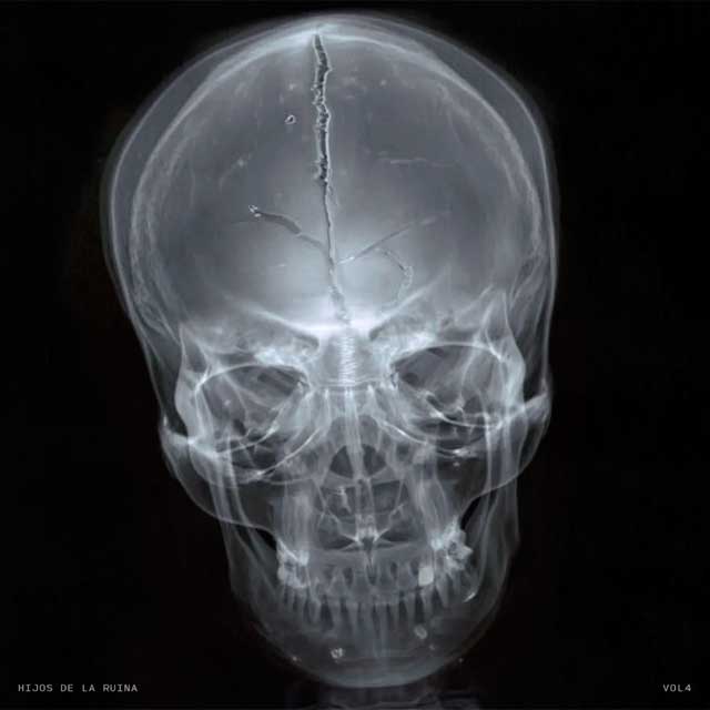 Natos y Waor: Hijos de la Ruina Vol. 4 - portada