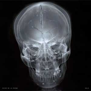 Natos y Waor: Hijos de la Ruina Vol. 4 - portada mediana