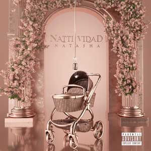 Natti Natasha: Nattividad - portada mediana