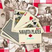 Navajita Plateá: En familia - portada mediana