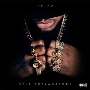 Ne-Yo: Self explanatory - portada mediana