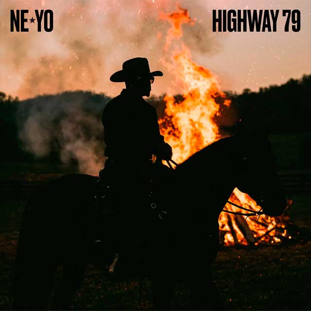 Ne-Yo: Highway 79 - portada