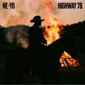 Ne-Yo: Highway 79 - portada reducida