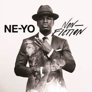 Ne-Yo: Non-fiction - portada mediana