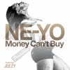 Ne-Yo con Jeezy: Money can't buy - portada reducida