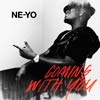 Ne-Yo: Coming with you - portada reducida