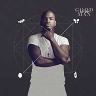 Ne-Yo: Good man - portada mediana