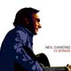 Neil Diamond: 12 Songs - portada reducida