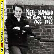 Neil Diamond: The Bang years 1966-1968 - portada mediana