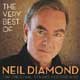 Neil Diamond: Very Best of. The Original Studio Recordings - portada reducida