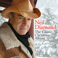 Neil Diamond: The classic Christmas album - portada mediana