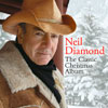 Neil Diamond: The classic Christmas album - portada reducida