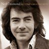 Neil Diamond: All-time greatest hits - portada reducida