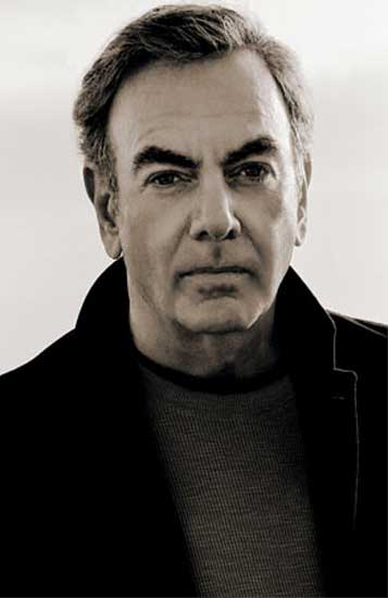 Neil Diamond