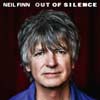 Neil Finn: Out of silence - portada reducida