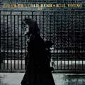 Neil Young: After the Gold Rush 50th anniversary edition - portada reducida