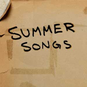 Neil Young: Summer songs - portada mediana