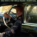 Neil Young: Second song - portada reducida