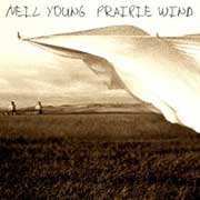 Neil Young: Prairie Wind - portada mediana