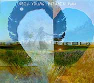 Neil Young: Dreamin' Man - portada mediana