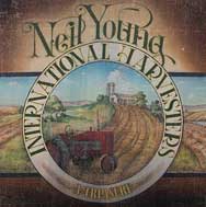 Neil Young: A Treasure - portada mediana