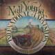 Neil Young: A Treasure - portada reducida