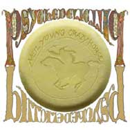 Neil Young: Psychedelic Pill - portada mediana
