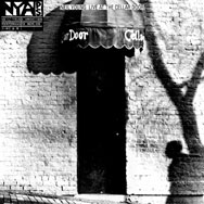 Neil Young: Live at the cellar door - portada mediana