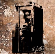 Neil Young: A letter home - portada mediana