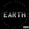 Neil Young: Earth - portada reducida